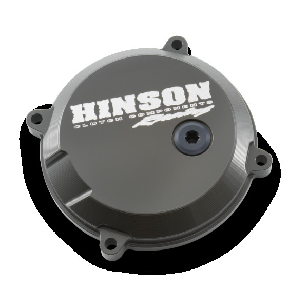 Husqvarna Hinson outer clutch cover
